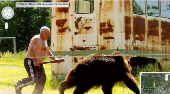 google street view google street view