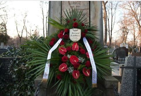 Tragiczna śmierć Rysia z Tragiczna śmierć Rysia z