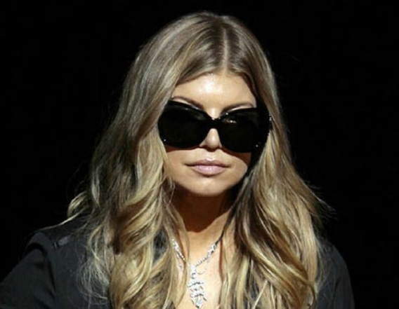 Fergie