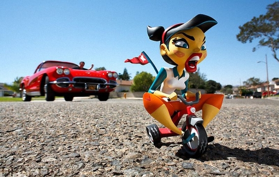 Perspektywa ma znaczenie