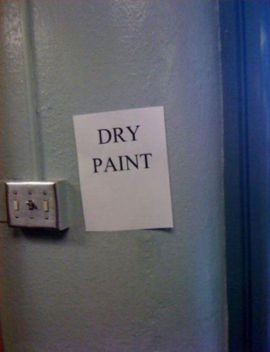 Życie pełne pułapek