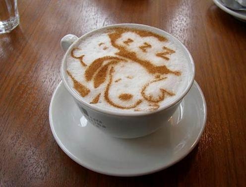 Latte