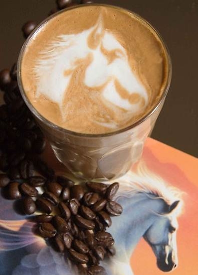 Latte