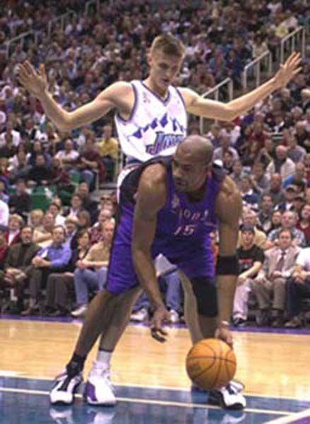 Kamasutra w NBA