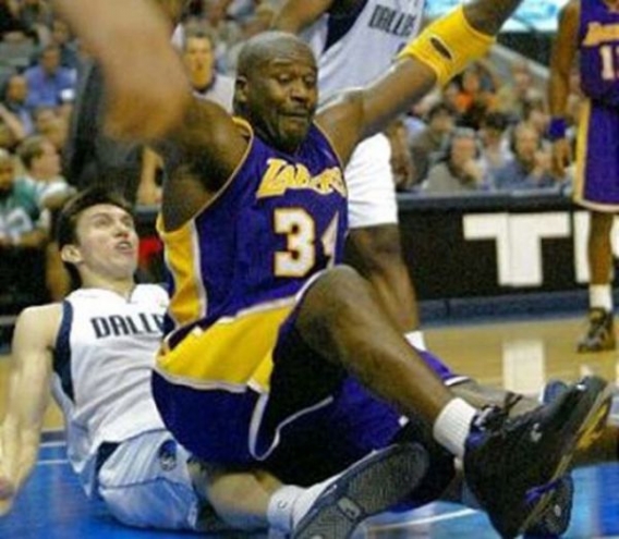 Kamasutra w NBA