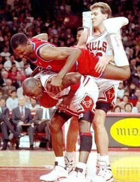 Kamasutra w NBA