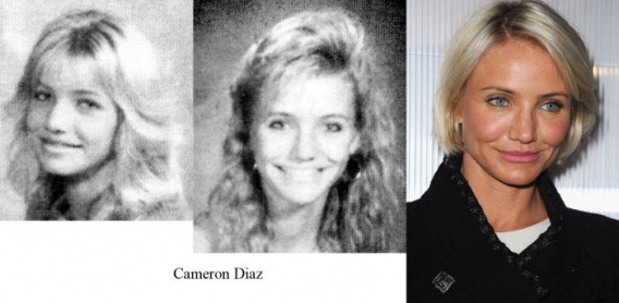 Gwiazdy - dawniej i dziś