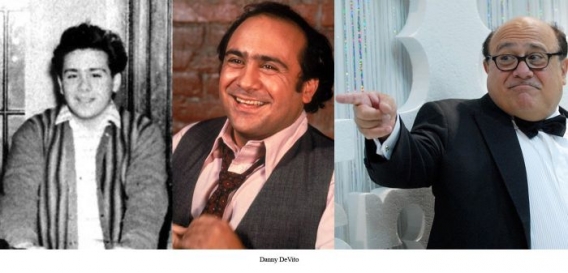 Gwiazdy - dawniej i dziś