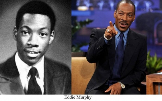 Gwiazdy - dawniej i dziś