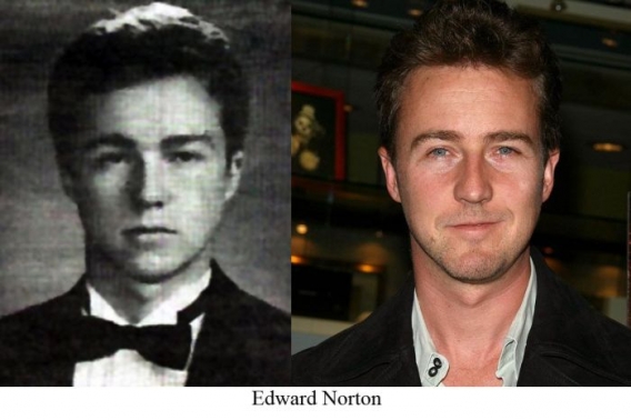 Gwiazdy - dawniej i dziś