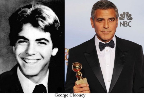 Gwiazdy - dawniej i dziś