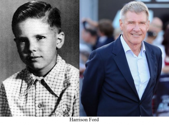 Gwiazdy - dawniej i dziś