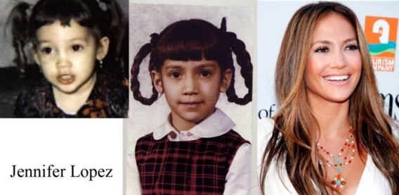 Gwiazdy - dawniej i dziś