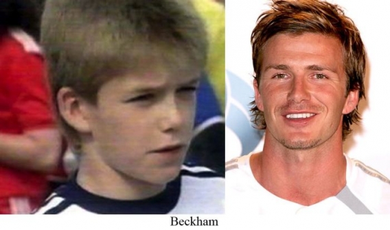 Gwiazdy - dawniej i dziś