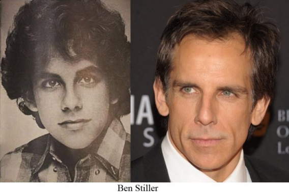 Gwiazdy - dawniej i dziś