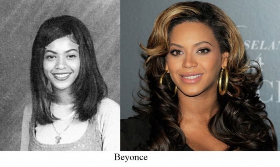 Gwiazdy - dawniej i dziś