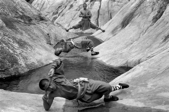 Shaolin