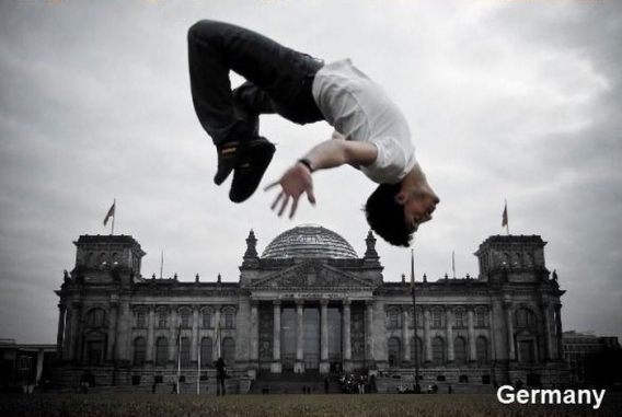 Do g&oacute;ry nogami