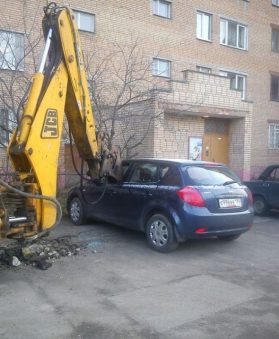 Wypadek przy pracy