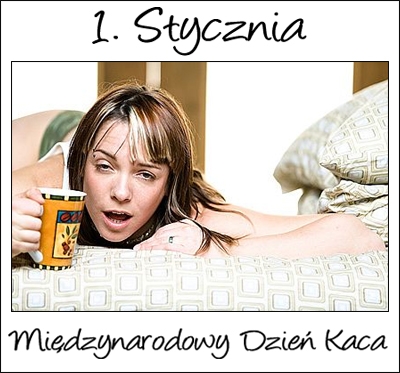 absurdalne święta