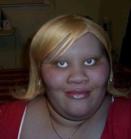 idealna kobieta
